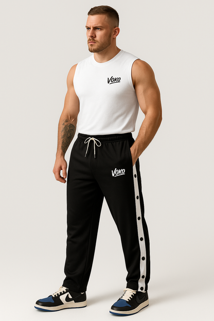 Camisa de Compresión (Blanco)