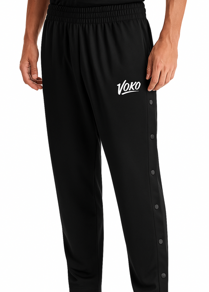 Pantalón Jogger