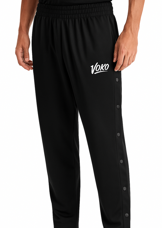 Pantalón Jogger