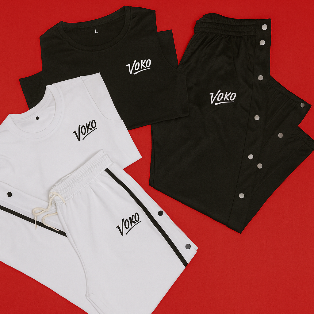 Camisa de Compresión (Blanco)