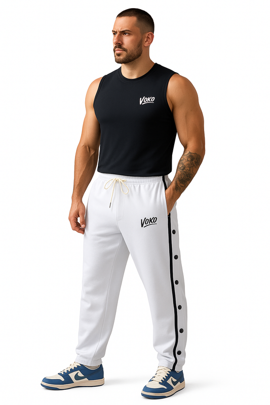 Pantalón Deportivo