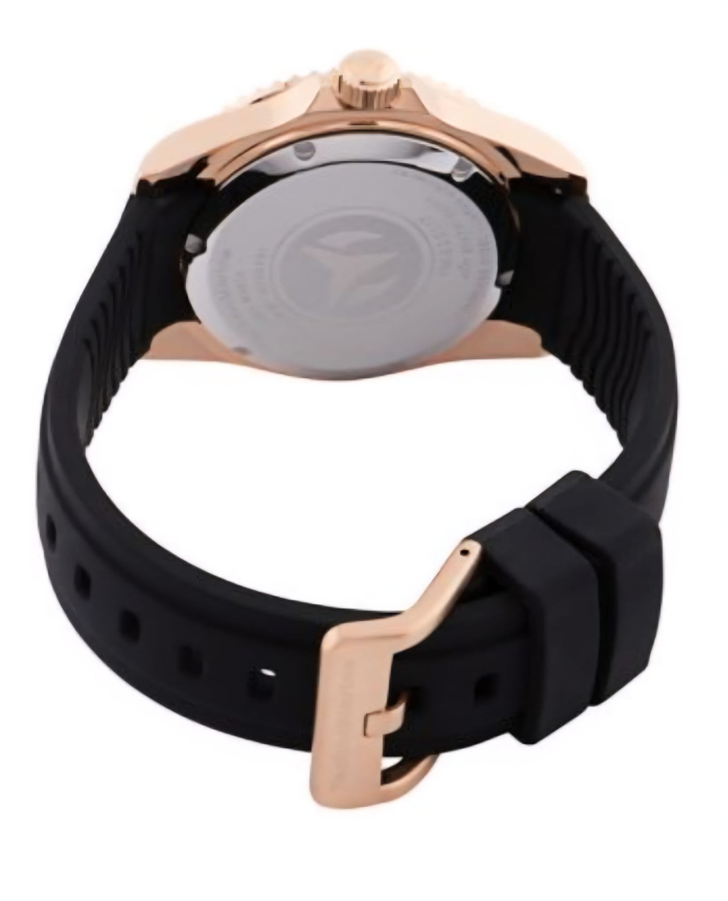 TechnoMarine Manta Sea 42mm Rose Gold