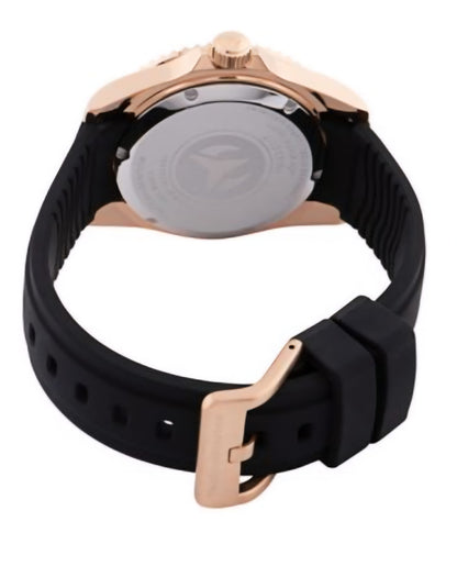 TechnoMarine Manta Sea 42mm Rose Gold