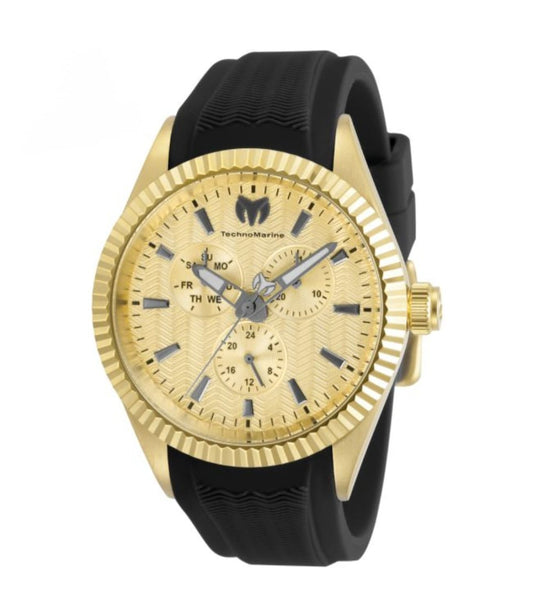 TechnoMarine Sea Dream 42mm